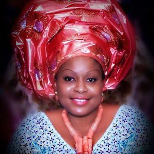 Meet your Posher, Esther